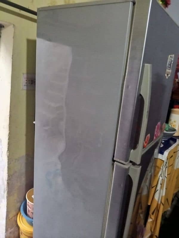 PEL  fridge 1