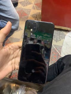 Google pixel 4 XL exchange possible