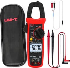 multimeter Uni t 2000