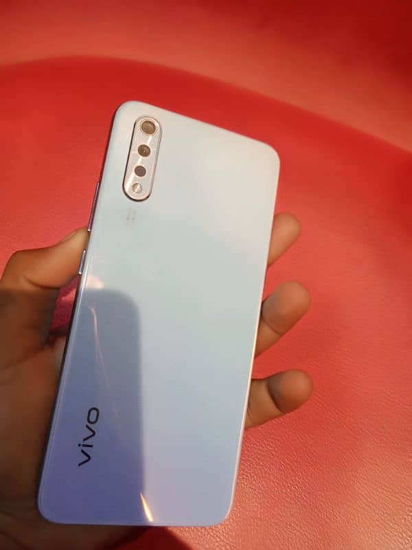 Vivo S1 4GB ram 128 GB storage contact number 0324:44:94:808 1