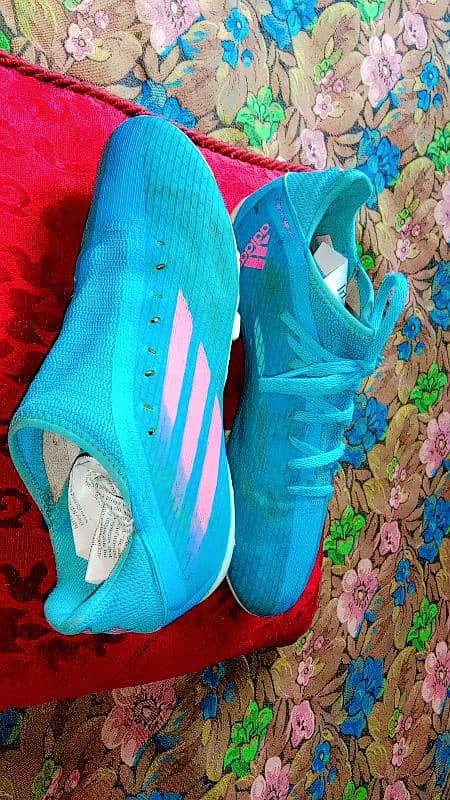 Football original shoes Nike mercurial Superfly, air zoom, Adidas,puma 19