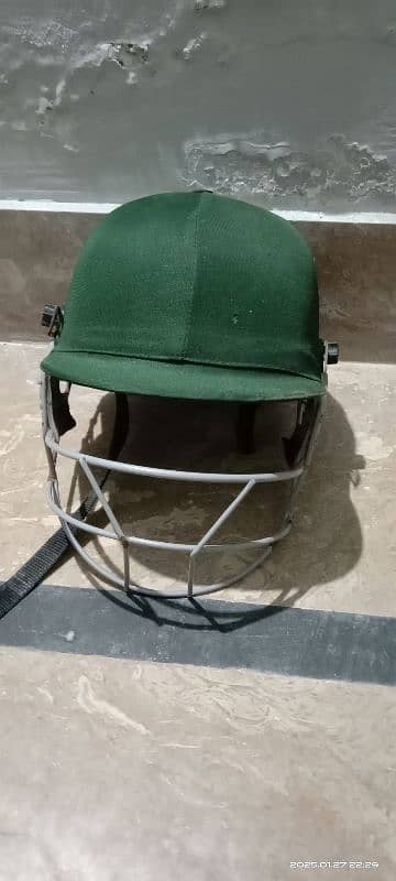 Cricket kit 0