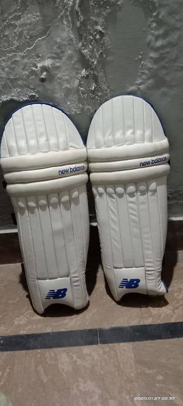 Cricket kit 5