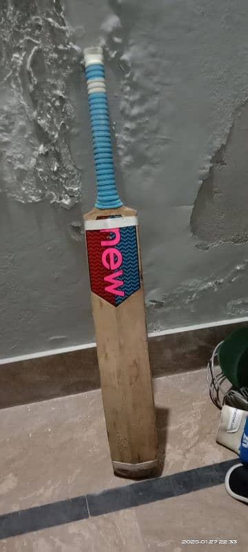 Cricket kit 8