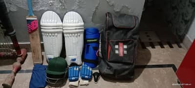 Cricket kit