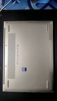 HP 1040 G4 Touch screen i7 7th generation 16GB 512GB SSD