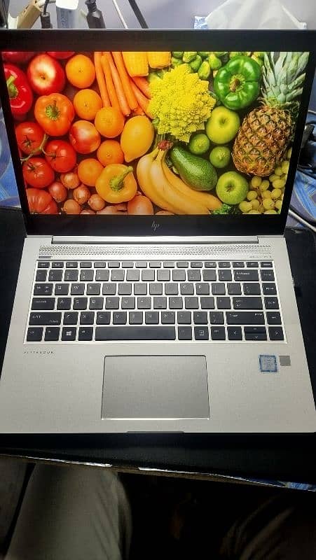 HP 1040 G4 Touch screen i7 7th generation 16GB 512GB SSD 0