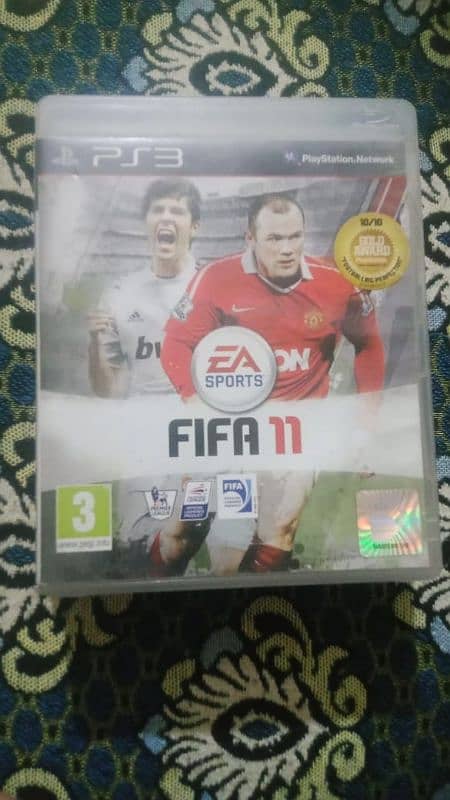 Playstation 3 original game CD All CD price 6000. and single price 650 8