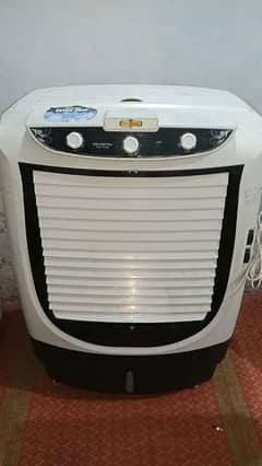 Super Asia Air Cooler ECM 6500