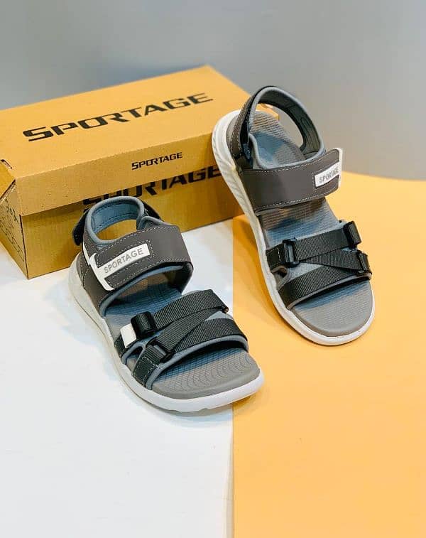 sandals mens 3