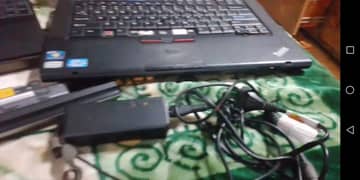 lenovo thinkpad  in dead condition