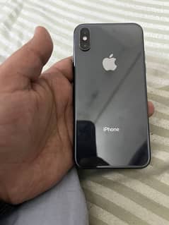 IPhone XS 64GB Dual PTA Approved