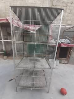 Cage Pinjra