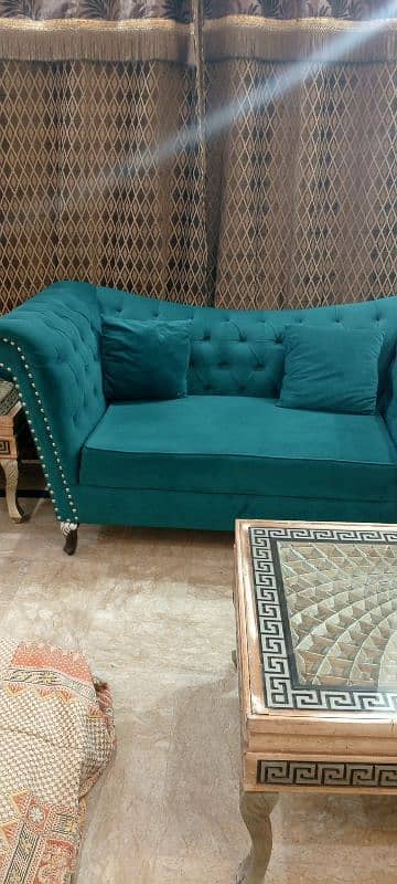 sofa set sale in Johar Town Lahore 1