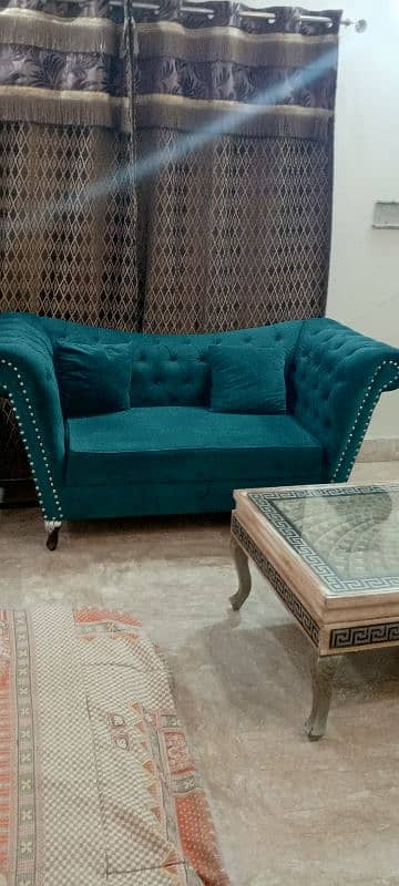 sofa set sale in Johar Town Lahore 2