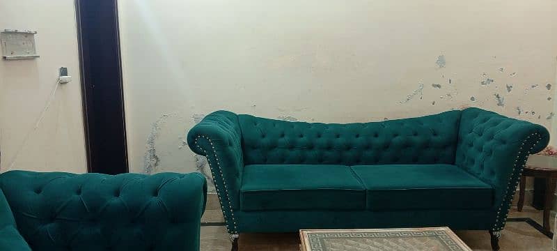 sofa set sale in Johar Town Lahore 3