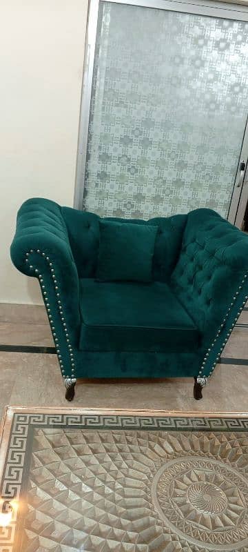 sofa set sale in Johar Town Lahore 4