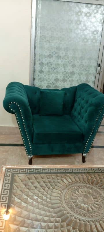 sofa set sale in Johar Town Lahore 5