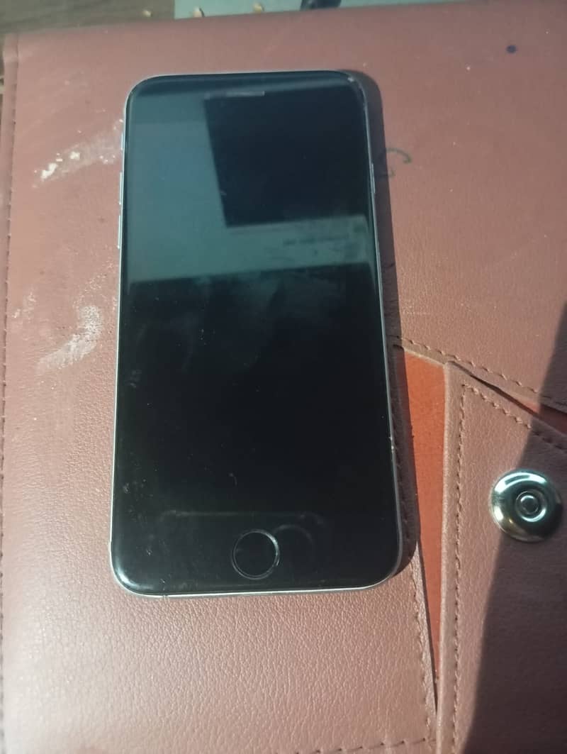 Iphone 6 For Sale 16gb Pta Approved 0