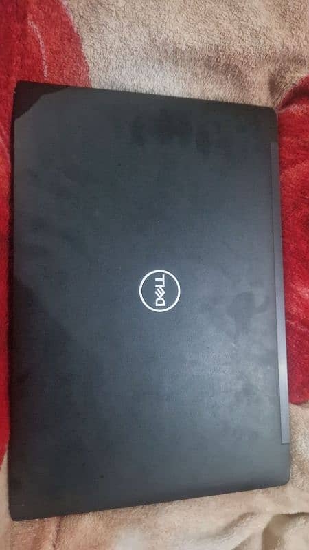 Dell 7380 Core i5 8th generation Laptop 1