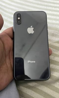 IPhone XS 64GB Dual PTA Approved