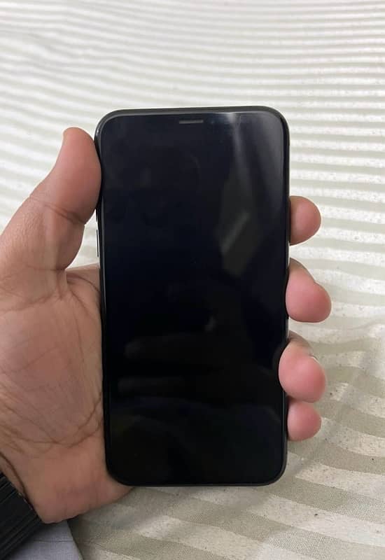 IPhone XS 64GB Dual PTA Approved 1