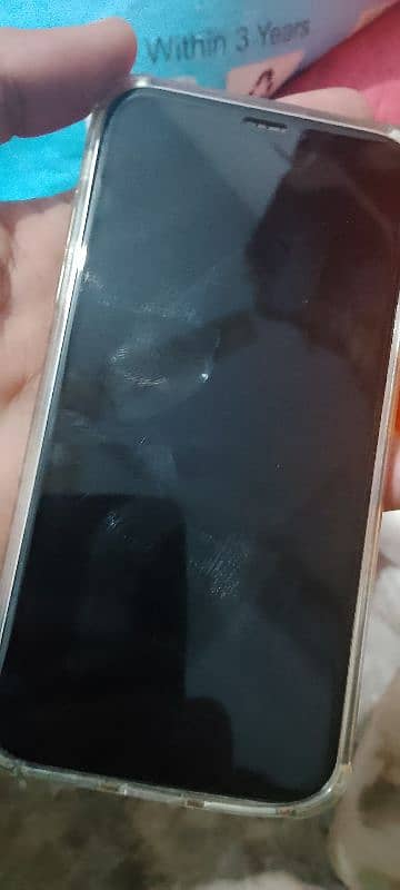 iphone x pta prove (64gb) 2