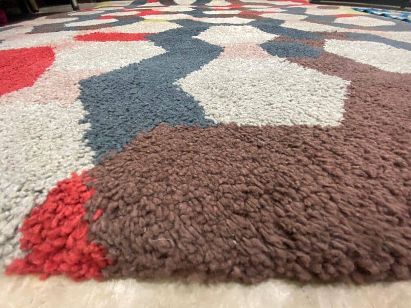 Imported Rug 2