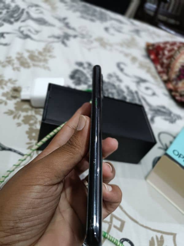 Oppo Reno 5 4