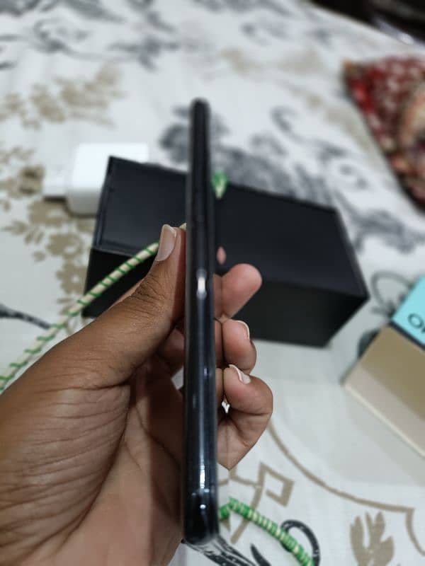 Oppo Reno 5 5