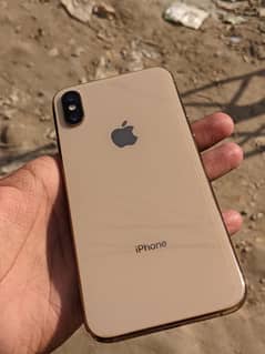 iPhone Xs