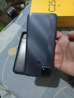 realme phone for sale new condition