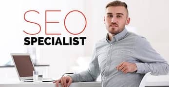 SEO EXPERT & WEB EXPERT NEED FEMALE ONLY