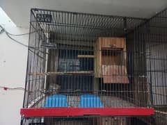 cages for sale