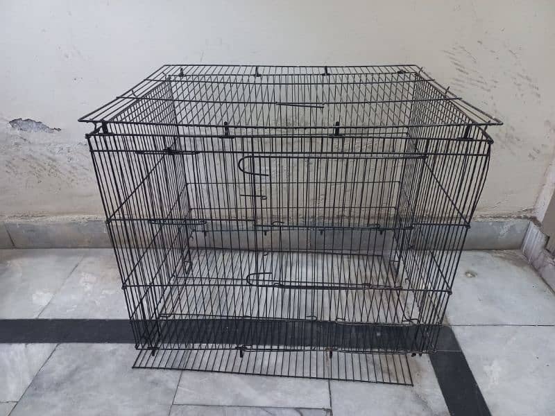 cages for sale 4