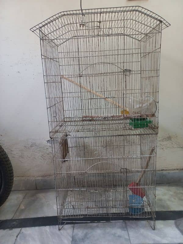 cages for sale 7