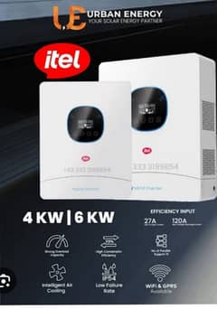 itel