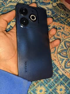 Infinix Smart 8