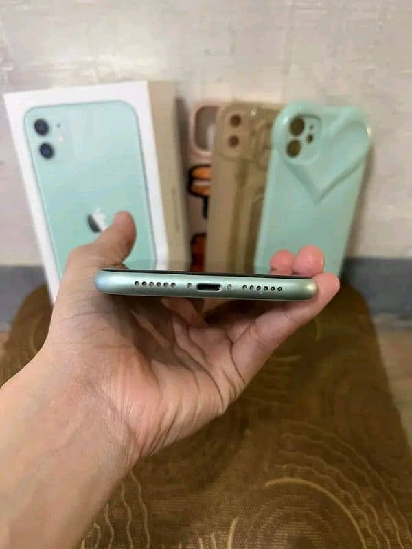 iphone 11 64gb 1