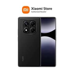 Redmi note 14 pro full warranty just a 4 days used