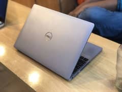 Dell Latitude Core i7 10th generation condition like new