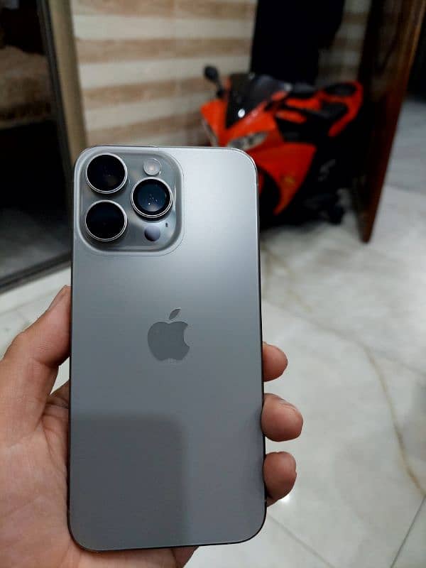 iphone 15pro max 6