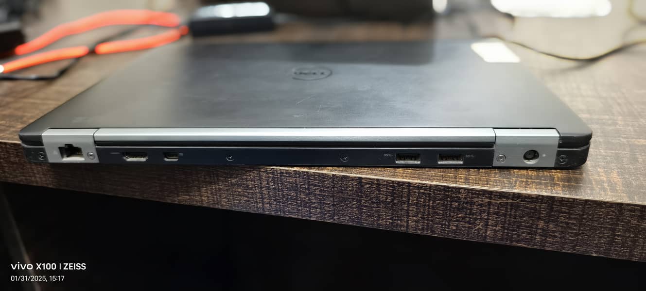 dell laptop e7470 2