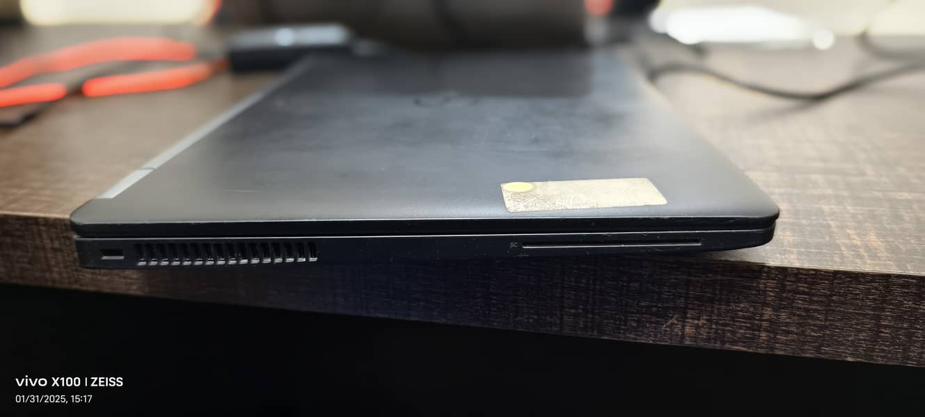 dell laptop e7470 14