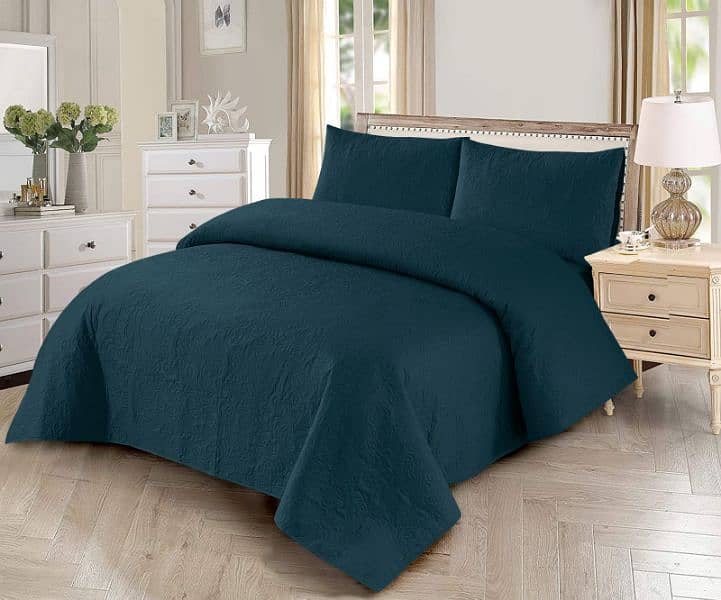 luxury bedspread 1