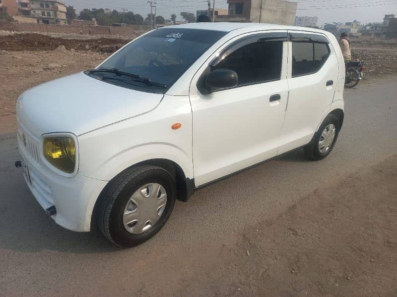 Suzuki Alto 2020 2