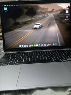 MacBook M1 Air 2020