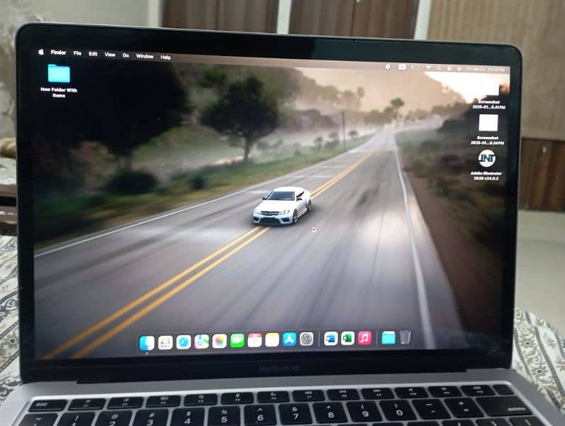 MacBook M1 Air 2020 2