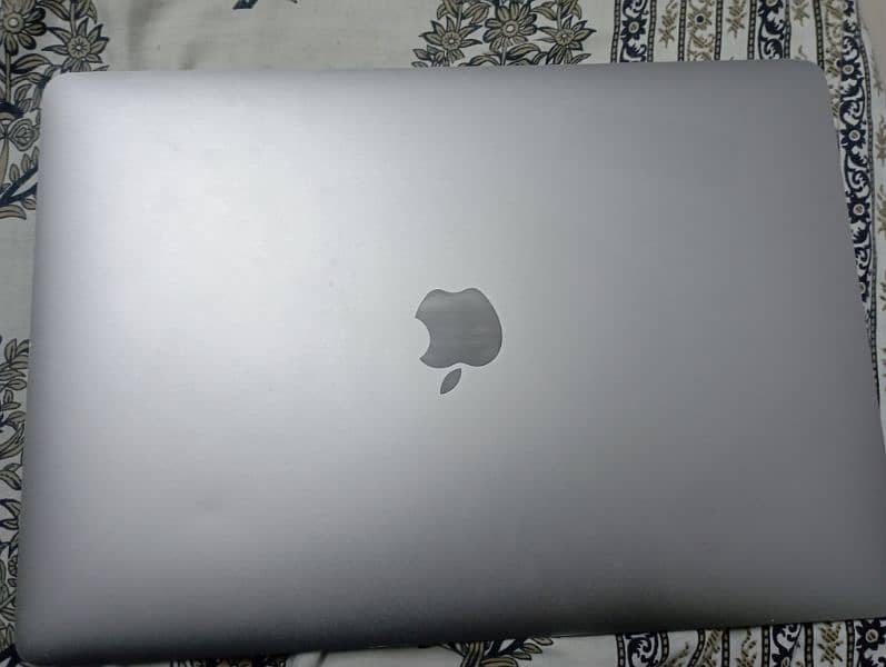 MacBook M1 Air 2020 3