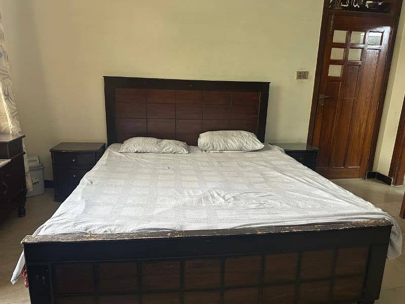 double bed 3